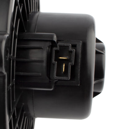 BOXI HVAC Blower Motor Fan Assembly Compatible for Hyundai Tucson 2005 — product photo 6