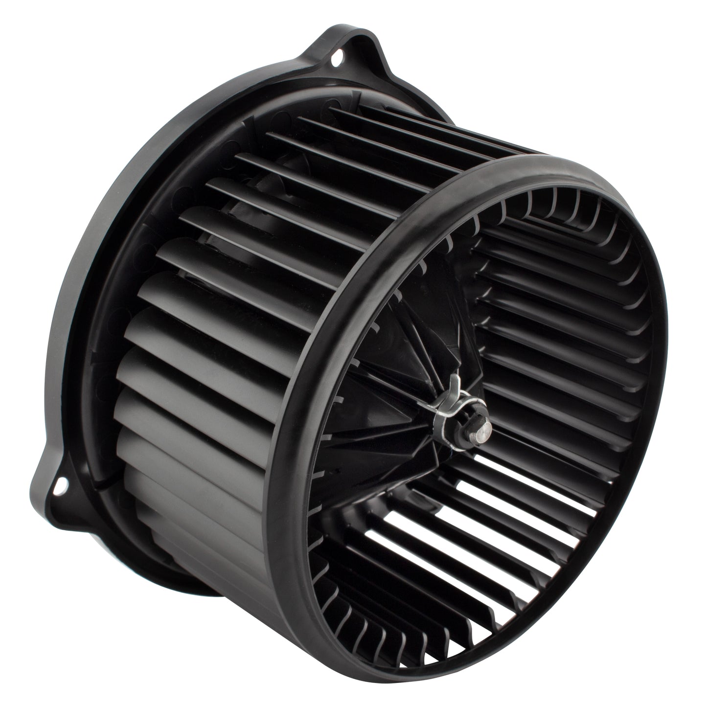 BOXI HVAC Blower Motor Fan Assembly with Fan Cage Fits for Hyundai Accent Veloster 2012-2017 — product photo 2