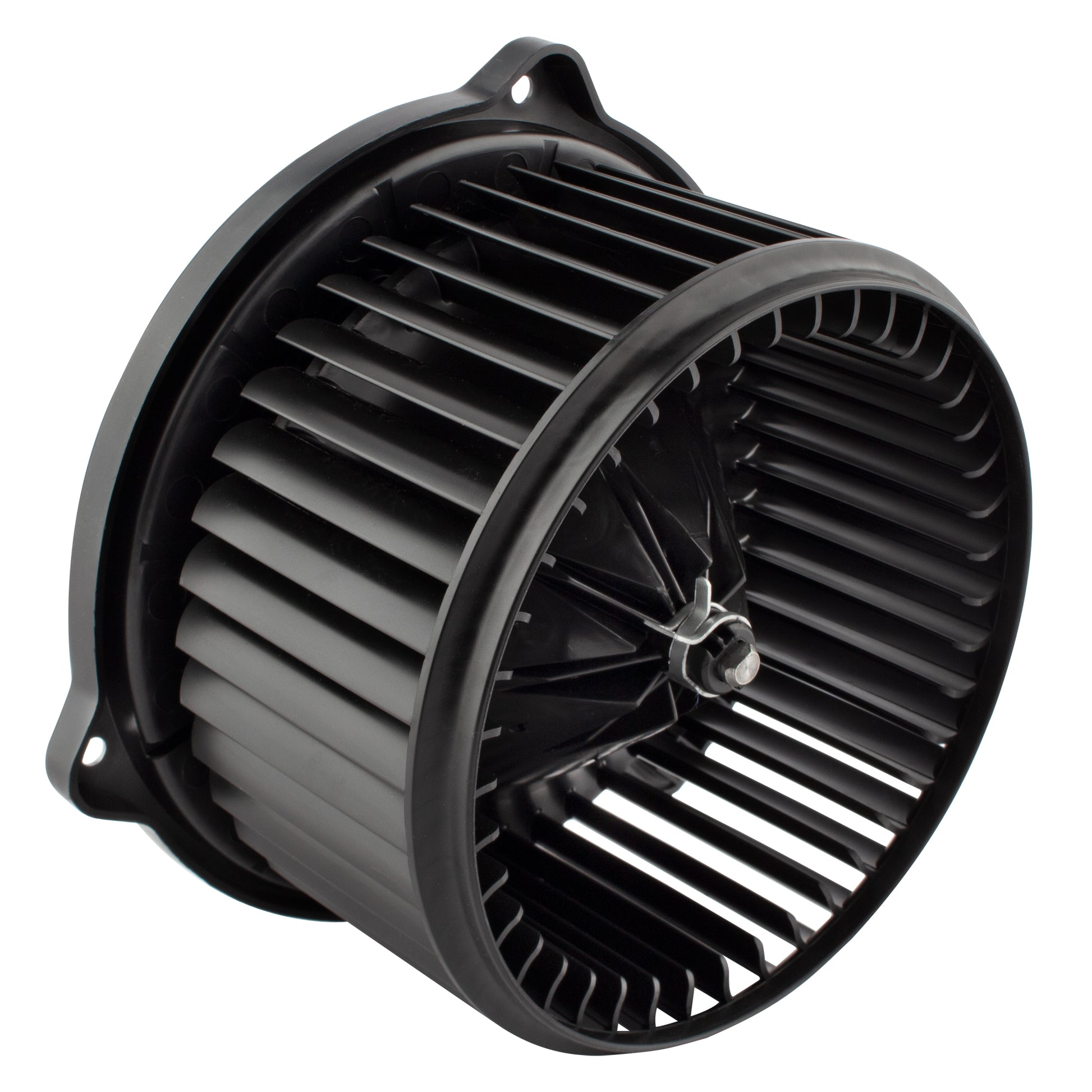 BOXI HVAC Blower Motor Fan Assembly with Fan Cage Fits for Hyundai Accent Veloster 2012-2017 — product photo 2