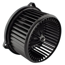 BOXI HVAC Blower Motor Fan Assembly with Fan Cage Fits for Hyundai Accent Veloster 2012-2017 — product photo 2