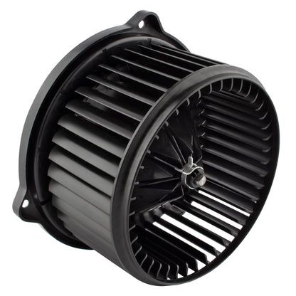 BOXI HVAC Blower Motor Fan Assembly with Fan Cage Fits for Hyundai Accent Veloster 2012-2017 — product photo 2