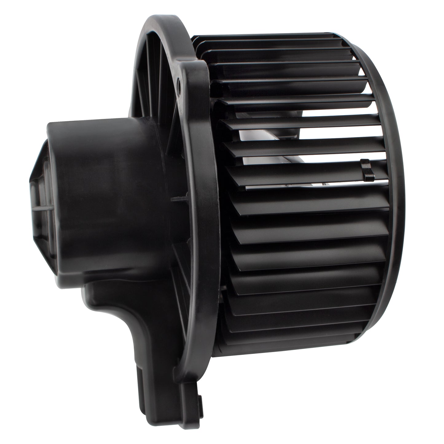BOXI HVAC Blower Motor Fan Assembly with Fan Cage Fits for Hyundai Accent Veloster 2012-2017 — product photo 3