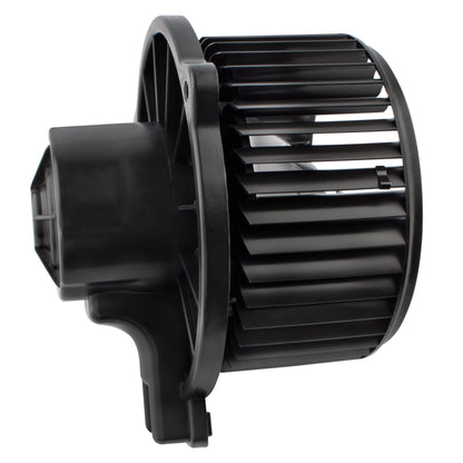 BOXI HVAC Blower Motor Fan Assembly with Fan Cage Fits for Hyundai Accent Veloster 2012-2017 — product photo 3