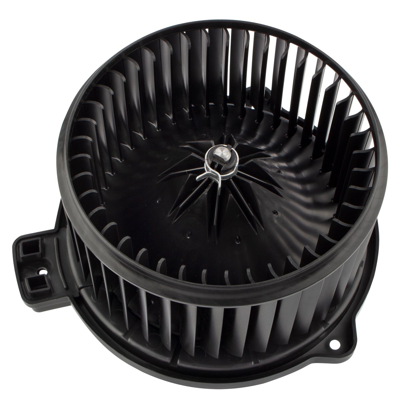 BOXI HVAC Blower Motor Fan Assembly with Fan Cage Fits for Hyundai Accent Veloster 2012-2017 — product photo 4