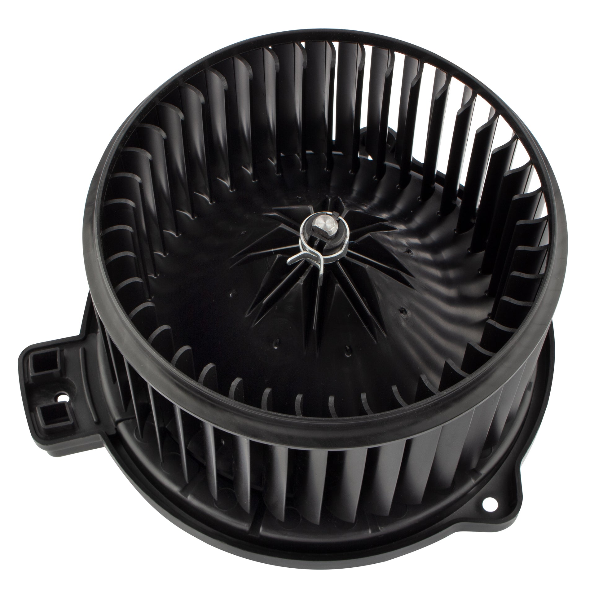 BOXI HVAC Blower Motor Fan Assembly with Fan Cage Fits for Hyundai Accent Veloster 2012-2017 — product photo 4