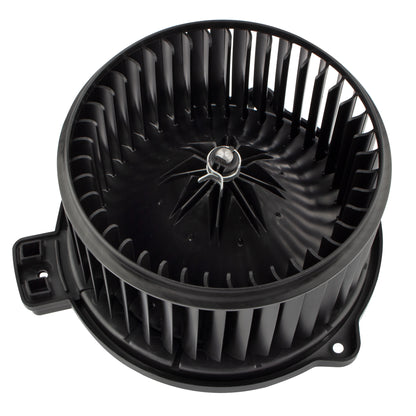BOXI HVAC Blower Motor Fan Assembly with Fan Cage Fits for Hyundai Accent Veloster 2012-2017 — product photo 4
