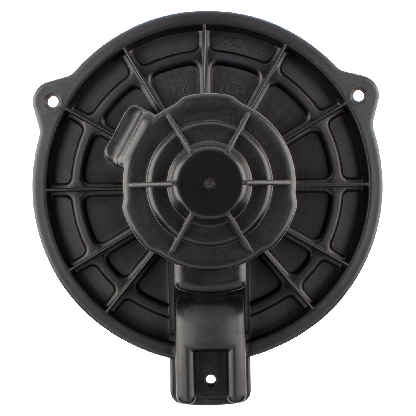 BOXI HVAC Blower Motor Fan Assembly with Fan Cage Fits for Hyundai Accent Veloster 2012-2017 — product photo 5