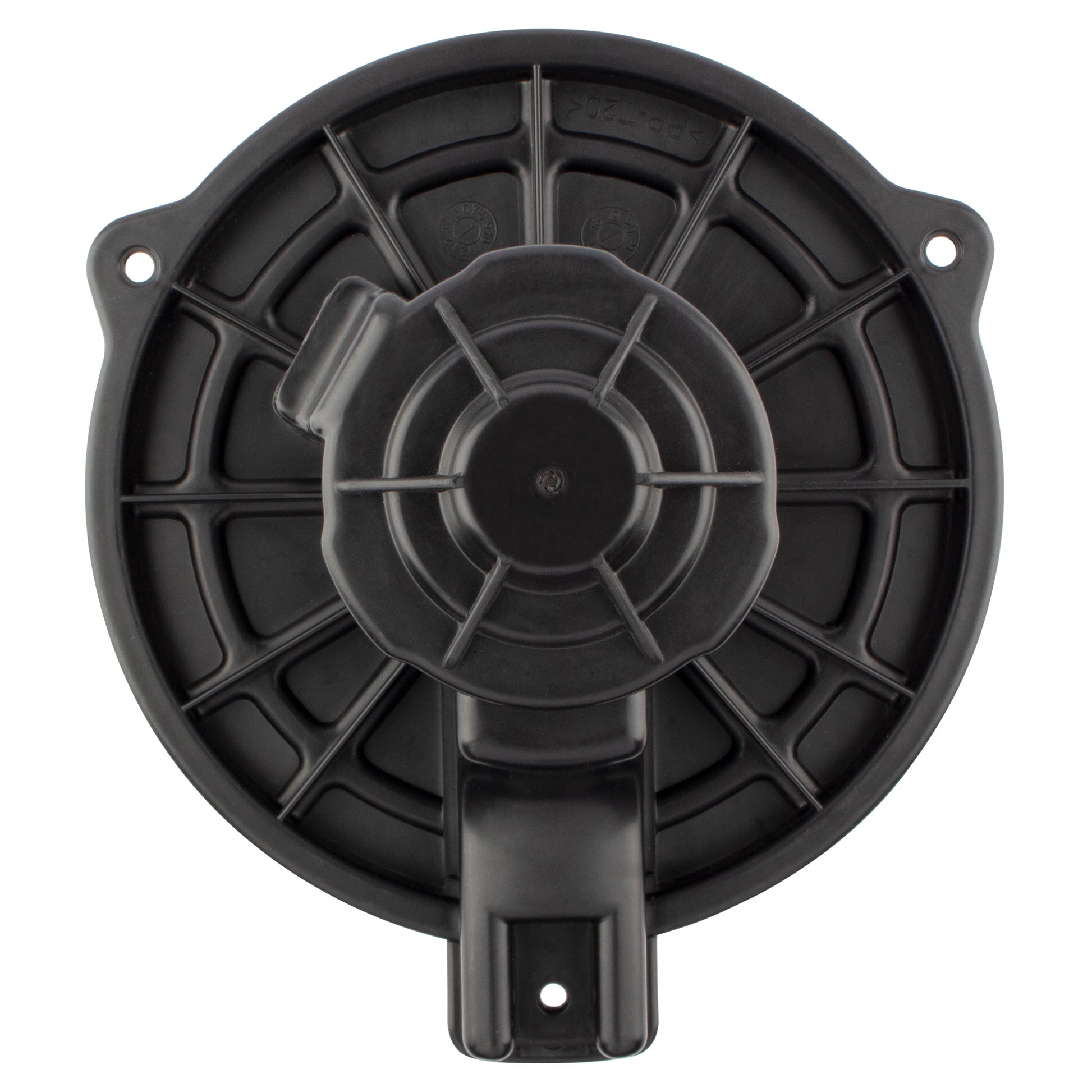 BOXI HVAC Blower Motor Fan Assembly with Fan Cage Fits for Hyundai Accent Veloster 2012-2017 — product photo 5