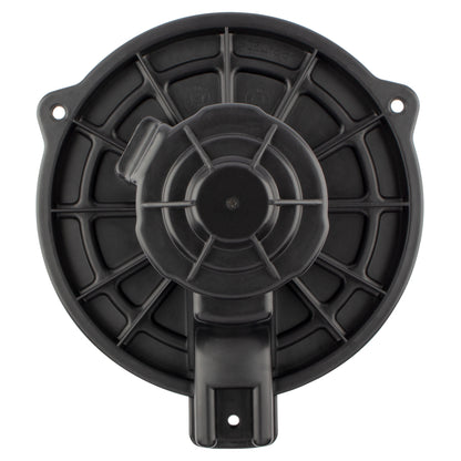 BOXI HVAC Blower Motor Fan Assembly with Fan Cage Fits for Hyundai Accent Veloster 2012-2017 — product photo 5