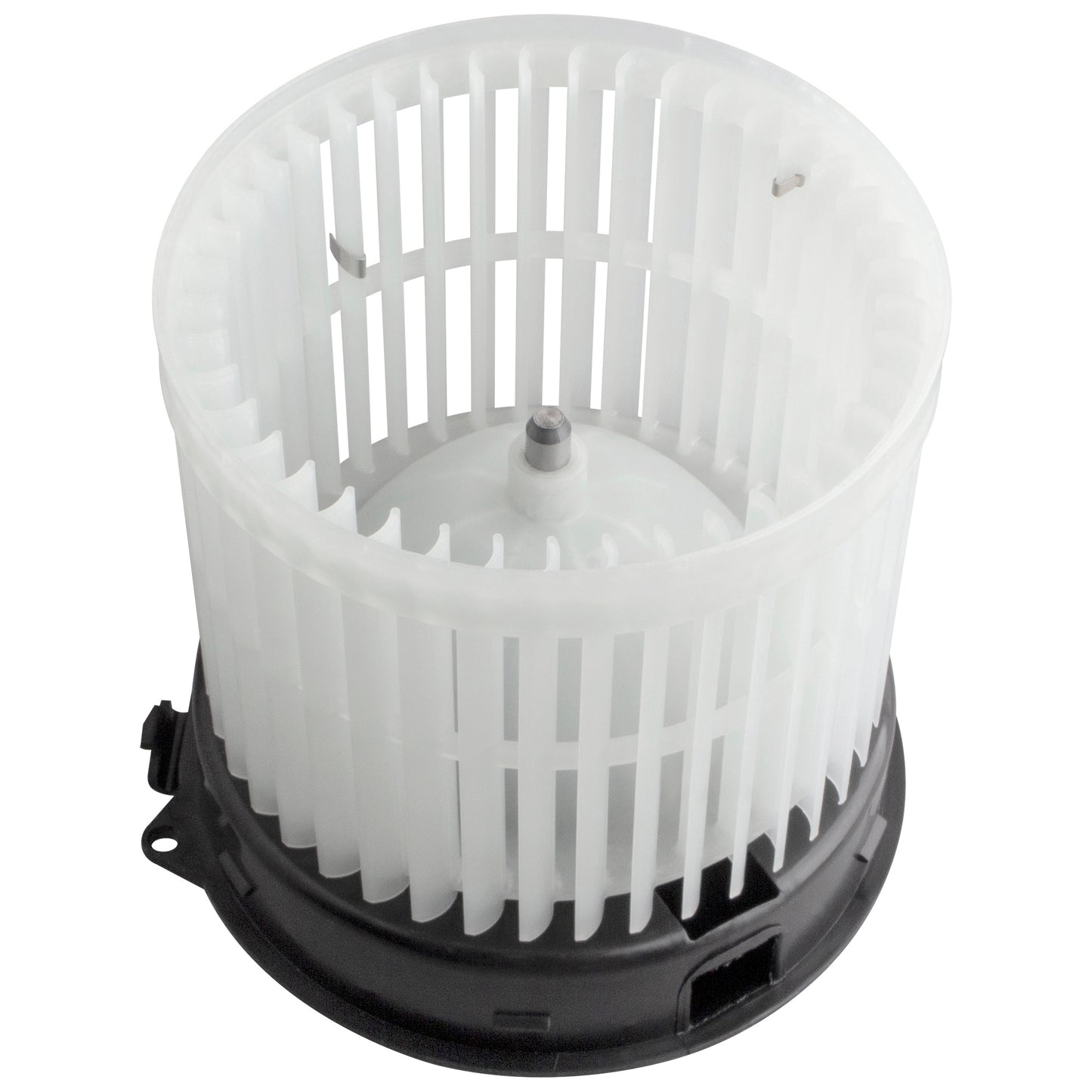 BOXI HVAC Heater Blower Motor with Fan Cage Fits for Nissan Versa 2012-2019
