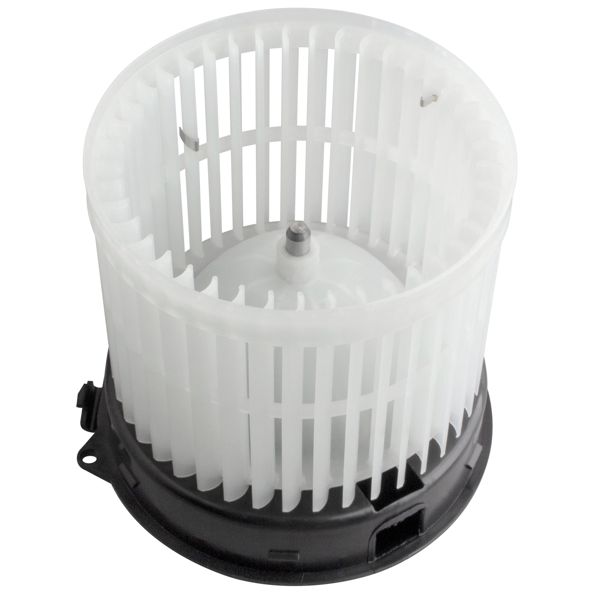 BOXI HVAC Heater Blower Motor with Fan Cage Fits for Nissan Versa 2012-2019