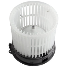 BOXI HVAC Heater Blower Motor with Fan Cage Fits for Nissan Versa 2012-2019
