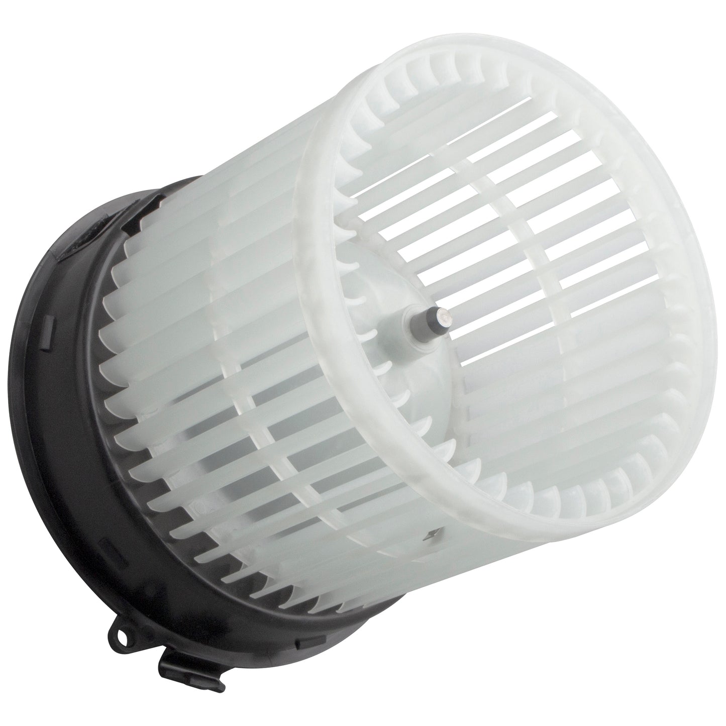 BOXI HVAC Heater Blower Motor with Fan Cage Fits for Nissan Versa 2012-2019 — product photo 2