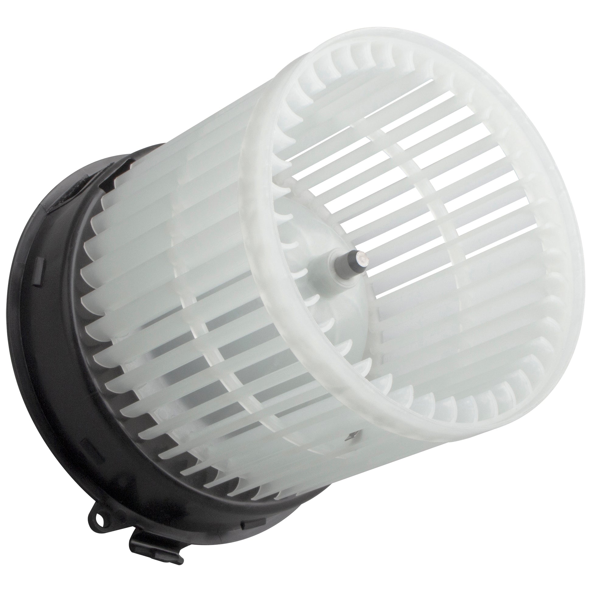 BOXI HVAC Heater Blower Motor with Fan Cage Fits for Nissan Versa 2012-2019 — product photo 2