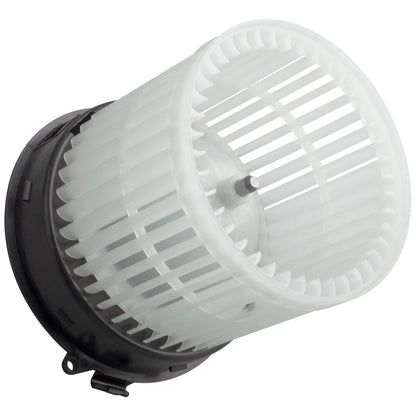 BOXI HVAC Heater Blower Motor with Fan Cage Fits for Nissan Versa 2012-2019 — product photo 2