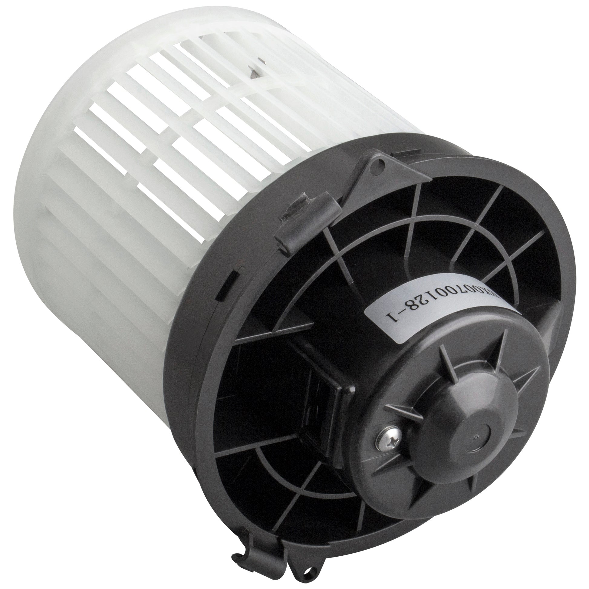 BOXI HVAC Heater Blower Motor with Fan Cage Fits for Nissan Versa 2012-2019 — product photo 3