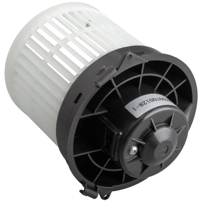 BOXI HVAC Heater Blower Motor with Fan Cage Fits for Nissan Versa 2012-2019 — product photo 3