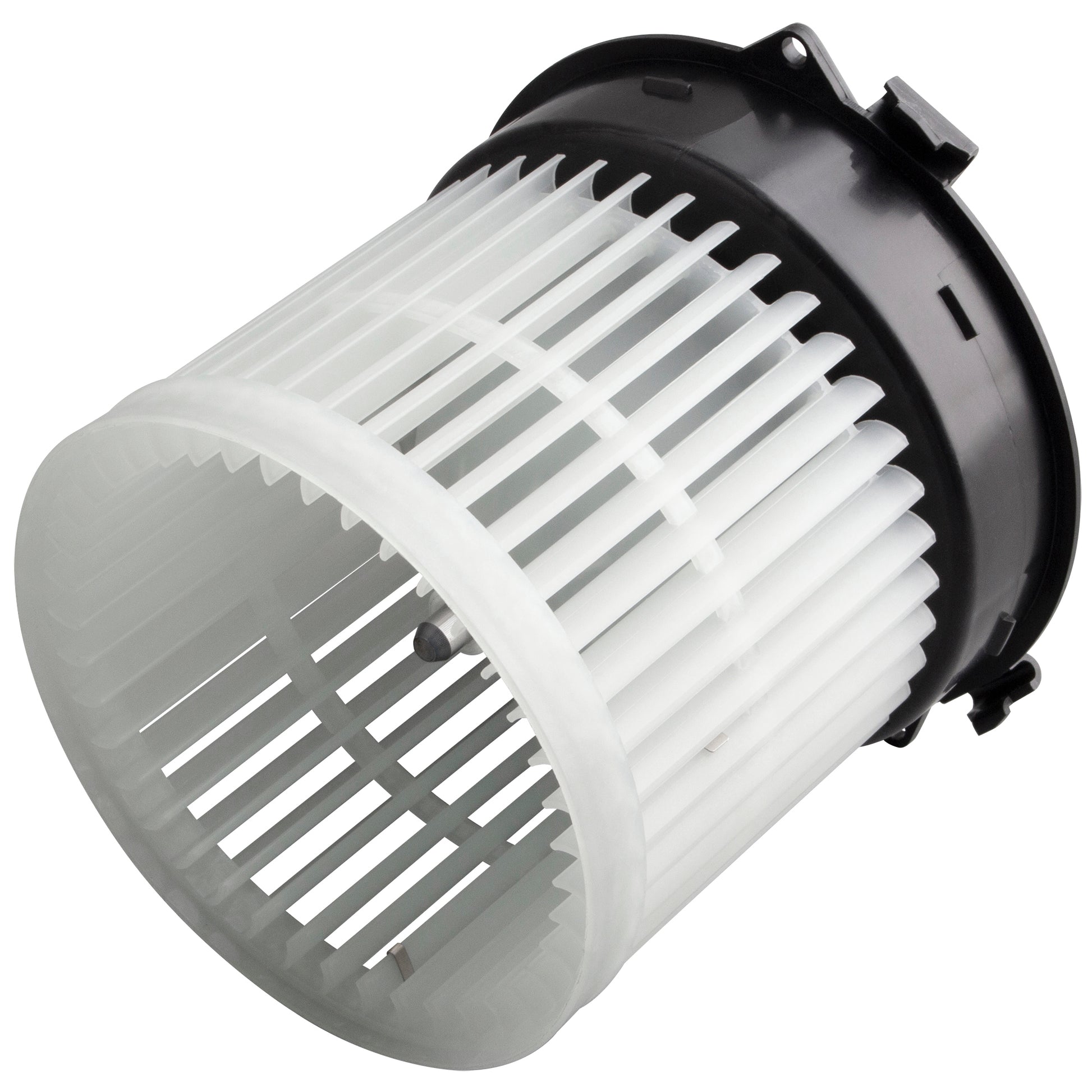 BOXI HVAC Heater Blower Motor with Fan Cage Fits for Nissan Versa 2012-2019 — product photo 4