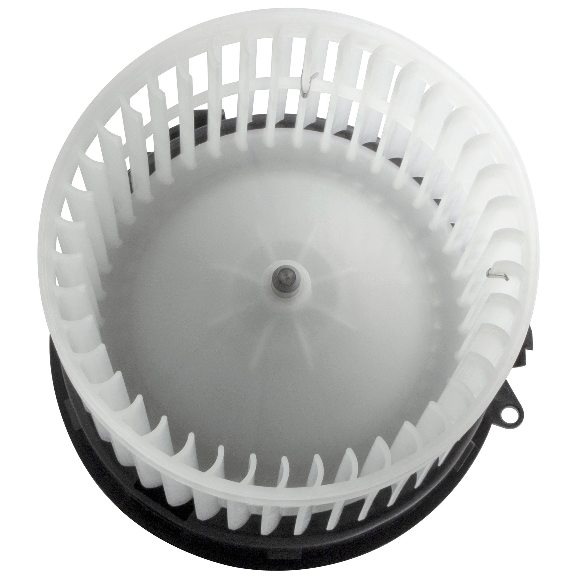 BOXI HVAC Heater Blower Motor with Fan Cage Fits for Nissan Versa 2012-2019 — product photo 5