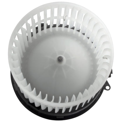 BOXI HVAC Heater Blower Motor with Fan Cage Fits for Nissan Versa 2012-2019 — product photo 5