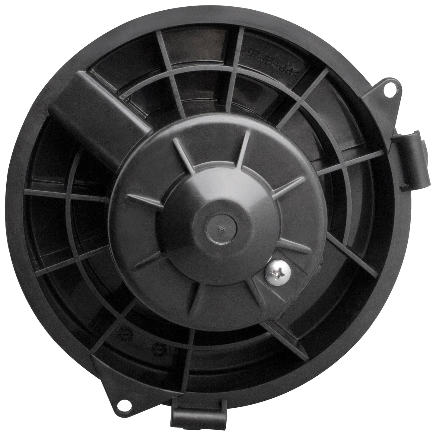 BOXI HVAC Heater Blower Motor with Fan Cage Fits for Nissan Versa 2012-2019 — product photo 6