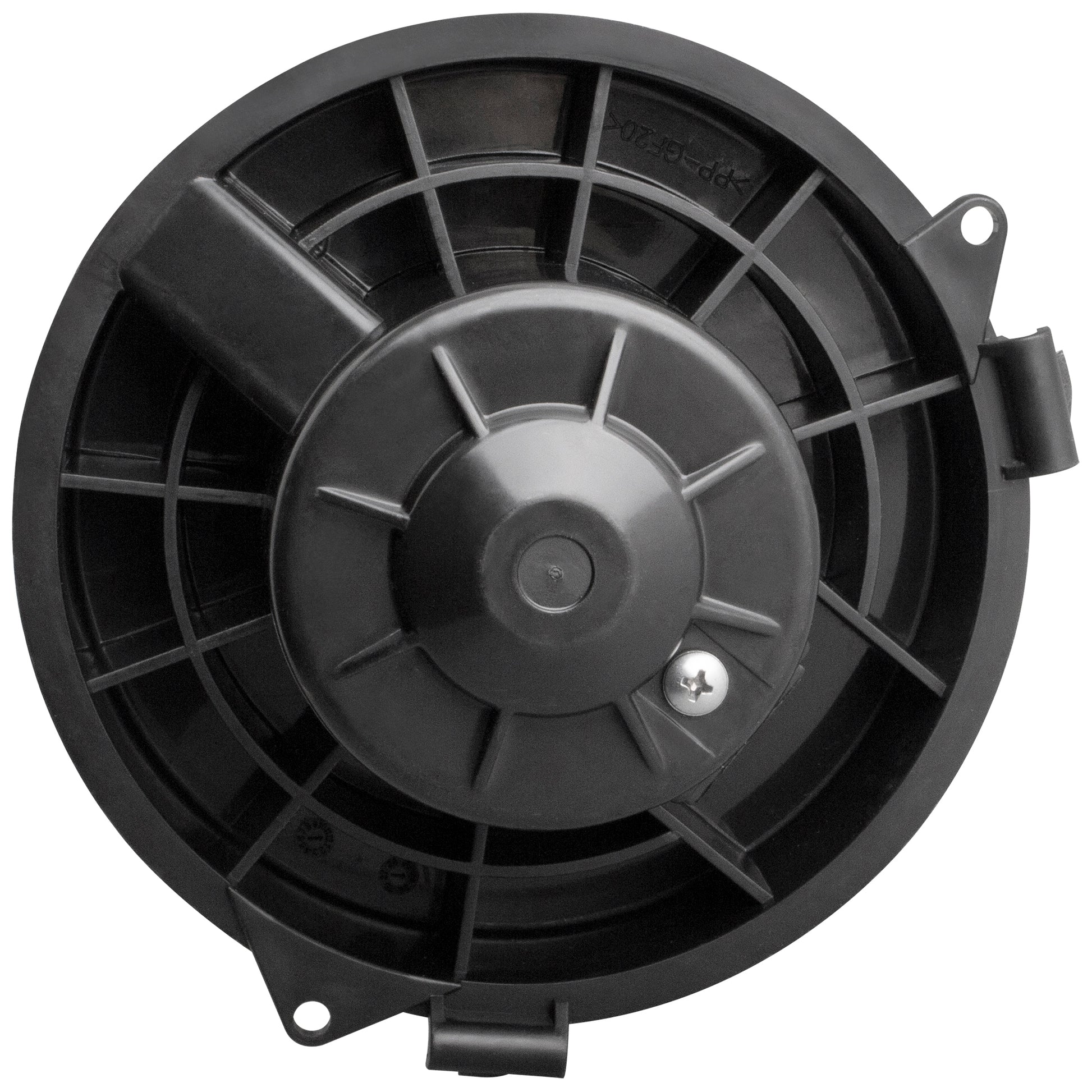 BOXI HVAC Heater Blower Motor with Fan Cage Fits for Nissan Versa 2012-2019 — product photo 6