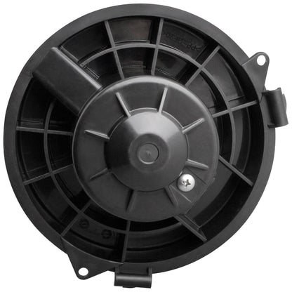 BOXI HVAC Heater Blower Motor with Fan Cage Fits for Nissan Versa 2012-2019 — product photo 6