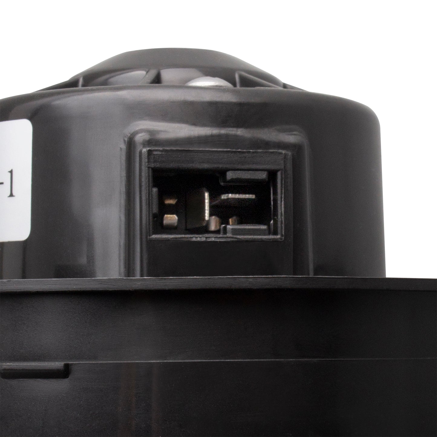 BOXI HVAC Heater Blower Motor with Fan Cage Fits for Nissan Versa 2012-2019 — product photo 7