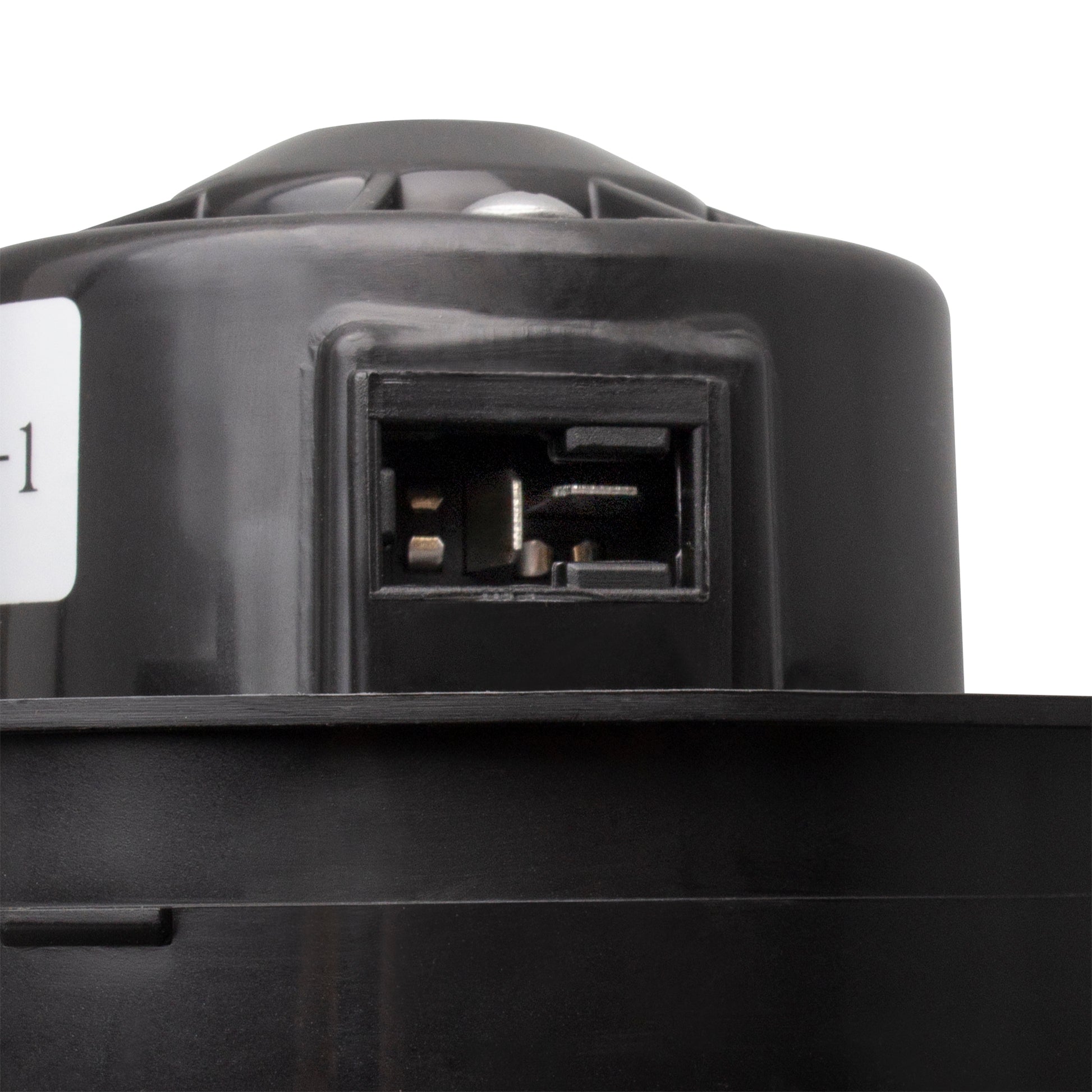 BOXI HVAC Heater Blower Motor with Fan Cage Fits for Nissan Versa 2012-2019 — product photo 7
