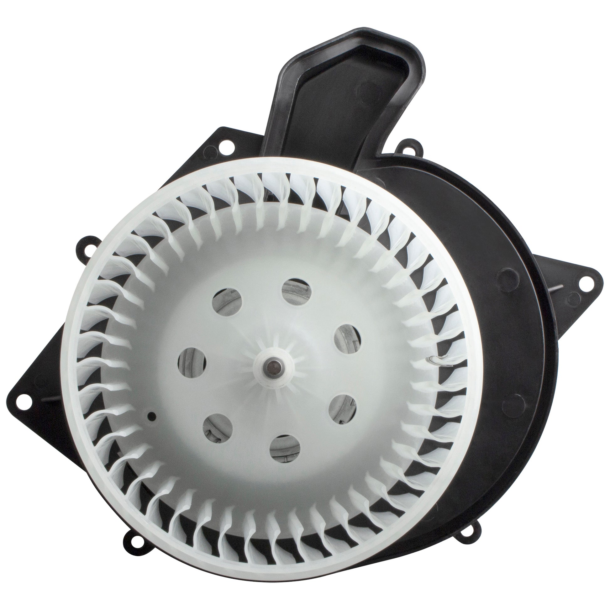 BOXI HVAC Heater Blower Motor Assembly Fits for Chrysler 300 2005-2007 for Dodge Charger 2006-2007
