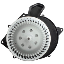 BOXI HVAC Heater Blower Motor Assembly Fits for Chrysler 300 2005-2007 for Dodge Charger 2006-2007