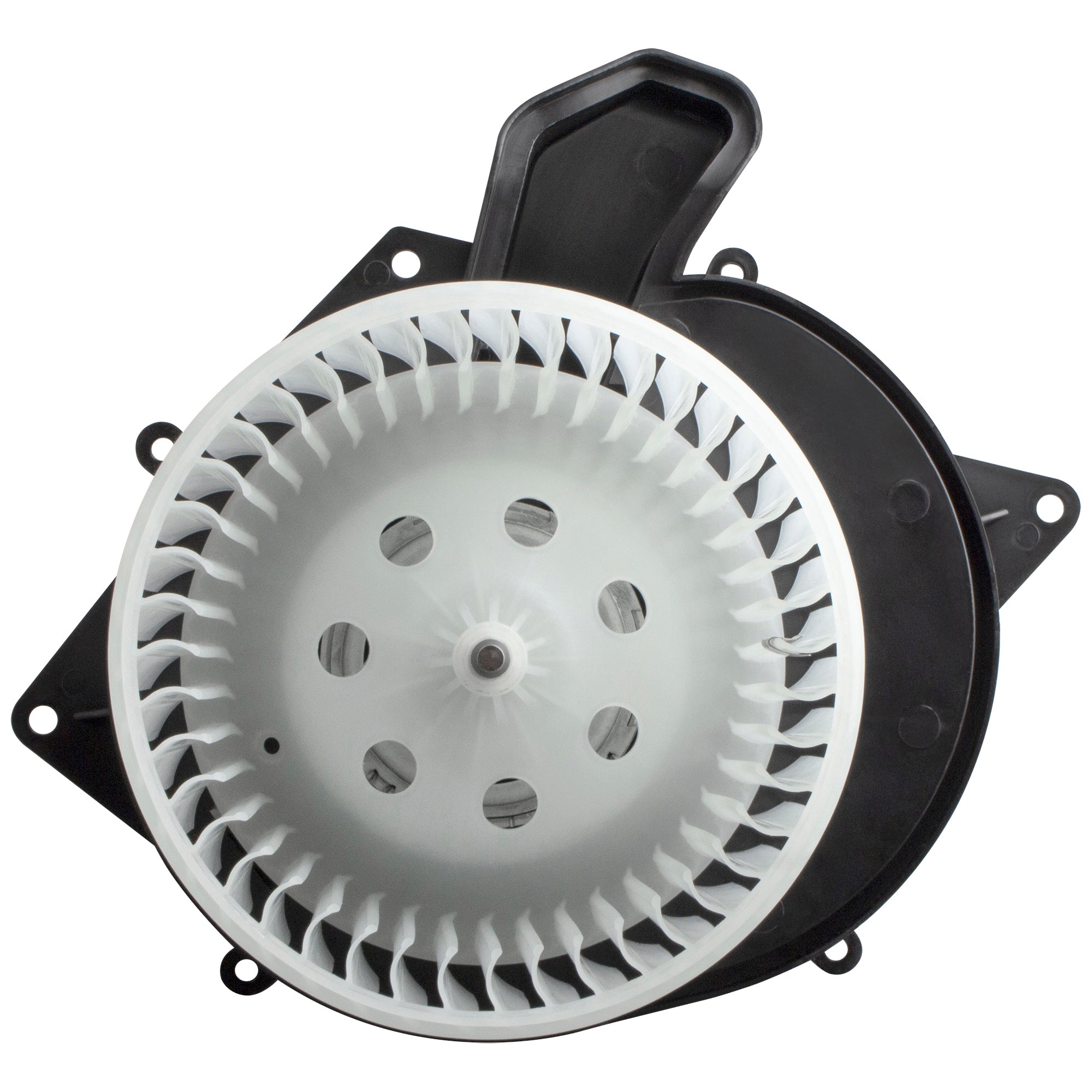 BOXI HVAC Heater Blower Motor Assembly Fits for Chrysler 300 2005-2007 for Dodge Charger 2006-2007