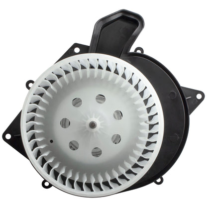 BOXI HVAC Heater Blower Motor Assembly Fits for Chrysler 300 2005-2007 for Dodge Charger 2006-2007