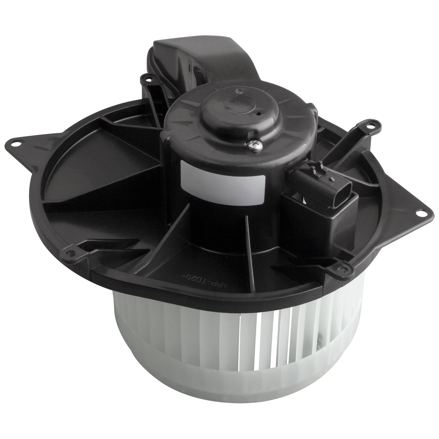 BOXI HVAC Heater Blower Motor Assembly Fits for Chrysler 300 2005-2007 for Dodge Charger 2006-2007 — product photo 5
