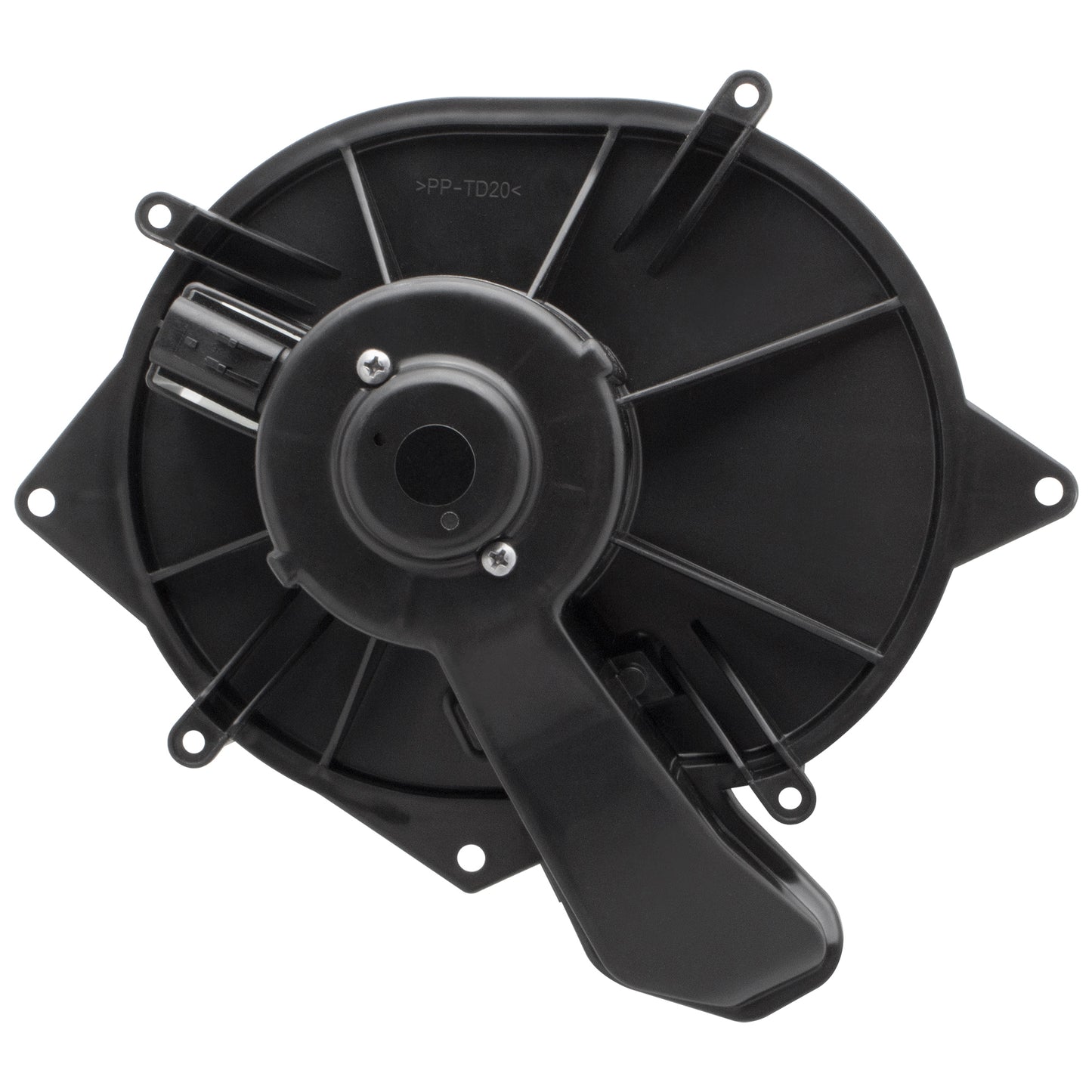BOXI HVAC Heater Blower Motor Assembly Fits for Chrysler 300 2005-2007 for Dodge Charger 2006-2007 — product photo 6