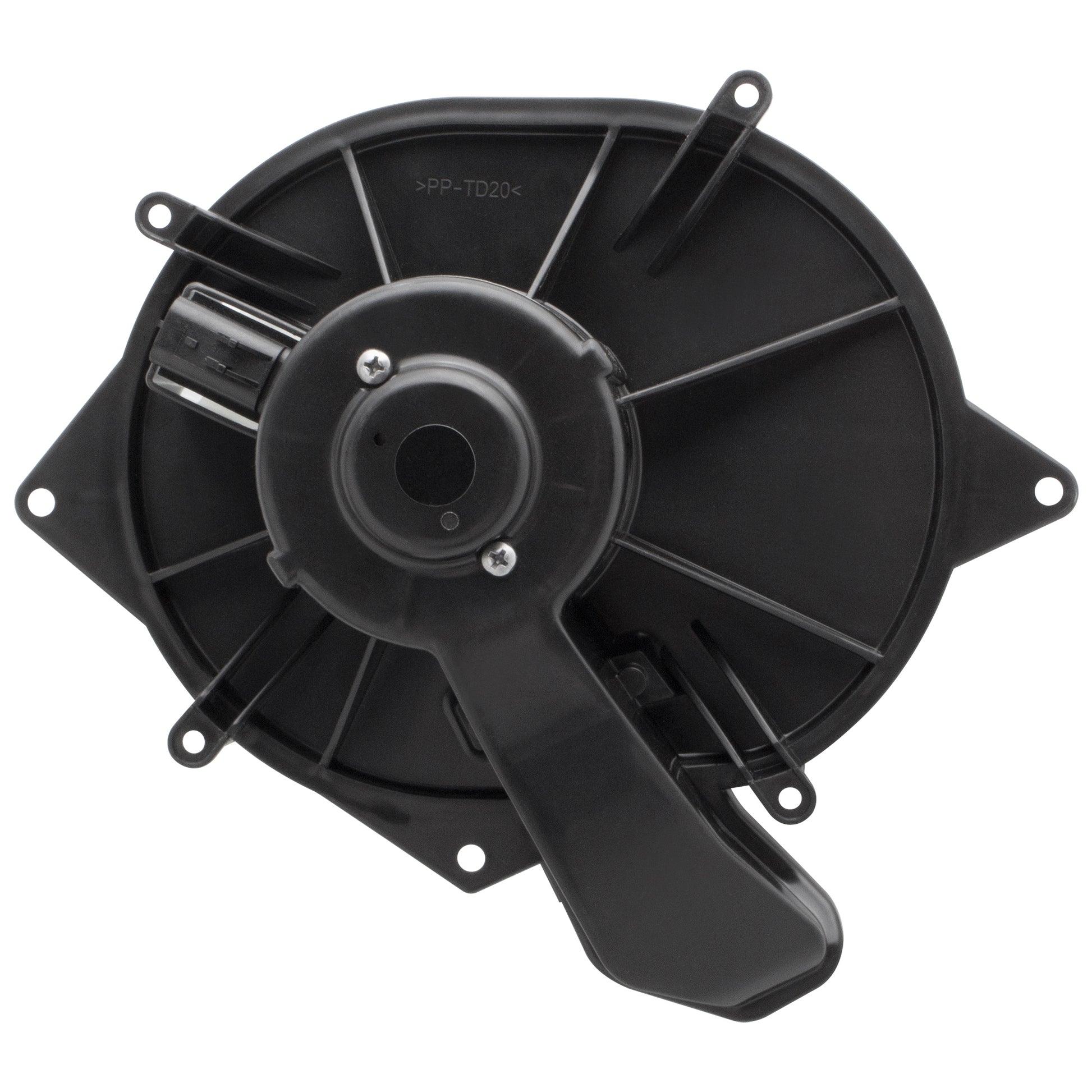 BOXI HVAC Heater Blower Motor Assembly Fits for Chrysler 300 2005-2007 for Dodge Charger 2006-2007 — product photo 6