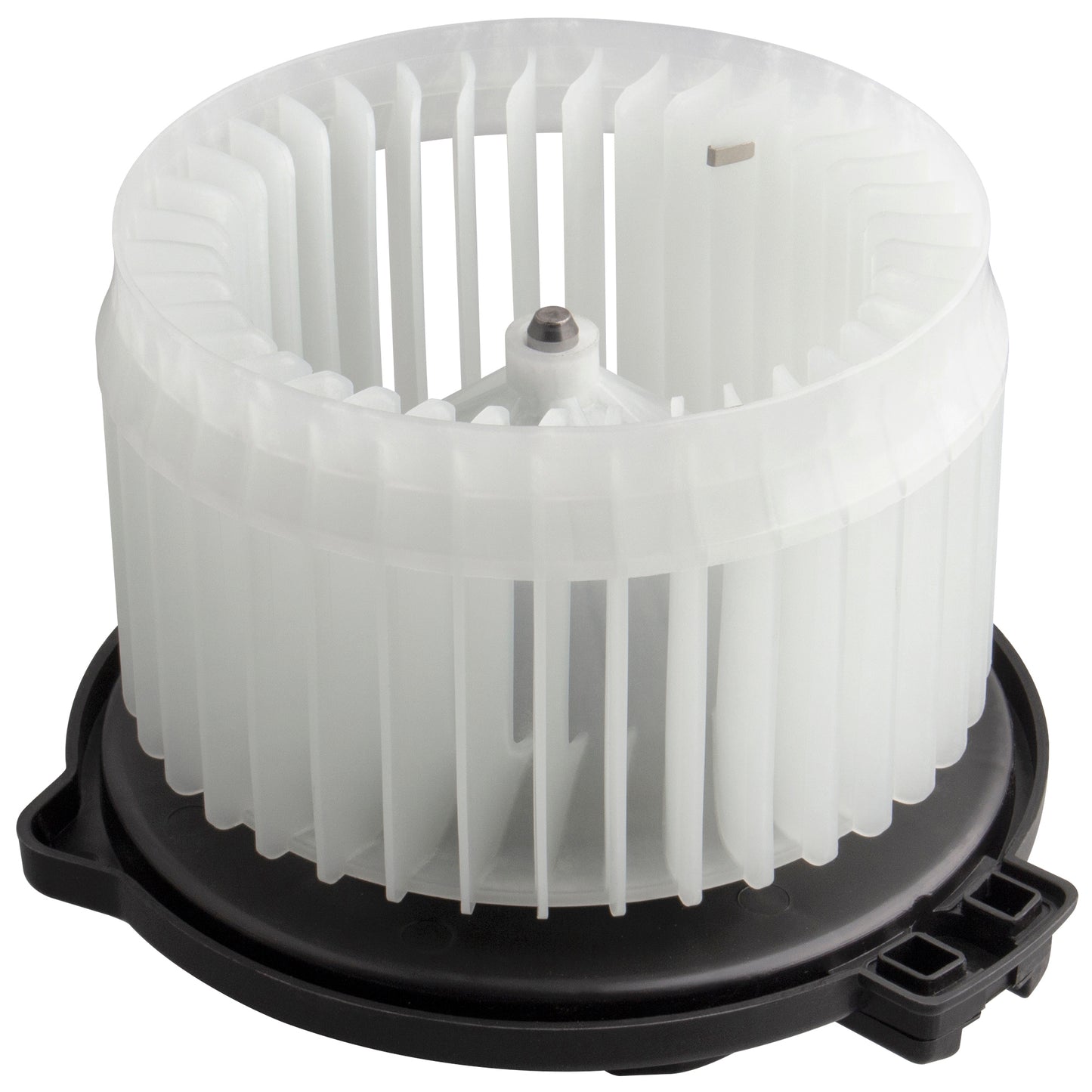 BOXI HVAC Heater Blower Motor Assembly Fits for Honda Fit 2007-2008 L4 1.5L Front