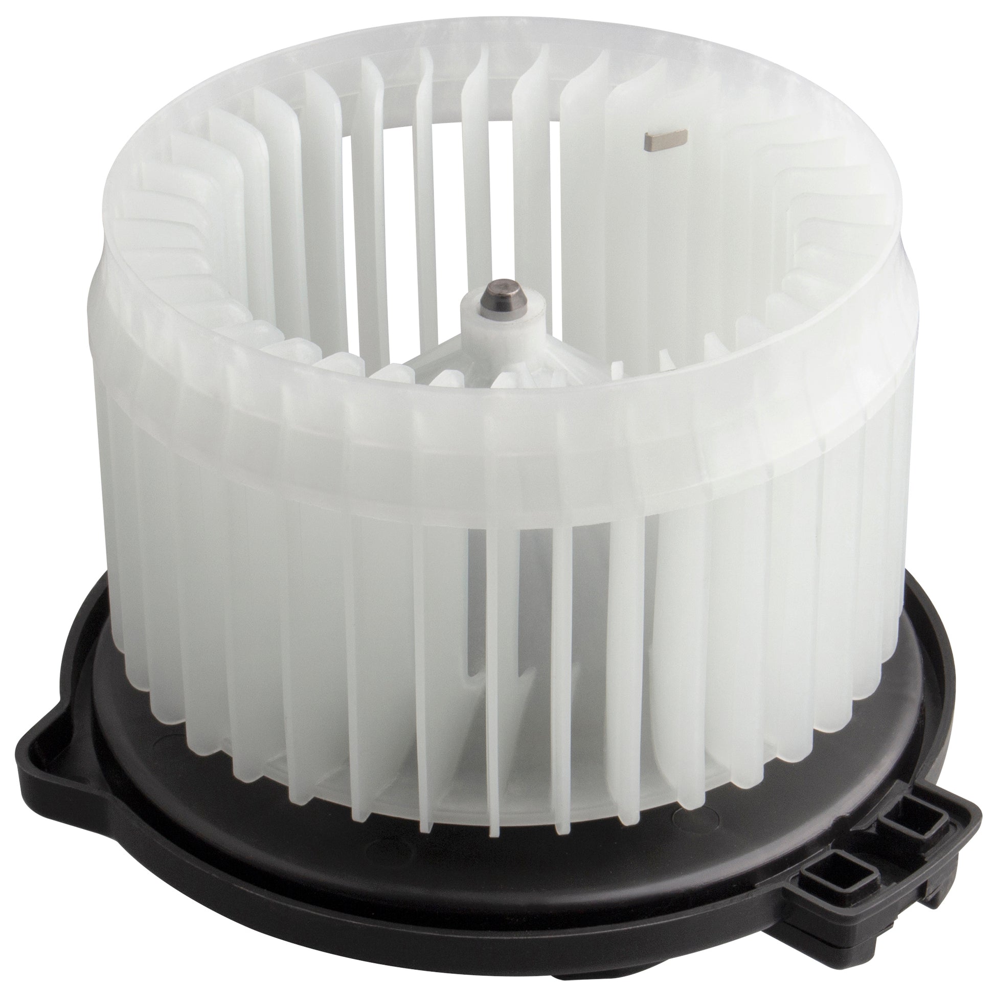 BOXI HVAC Heater Blower Motor Assembly Fits for Honda Fit 2007-2008 L4 1.5L Front