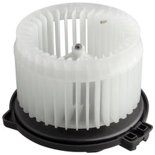 BOXI HVAC Heater Blower Motor Assembly Fits for Honda Fit 2007-2008 L4 1.5L Front