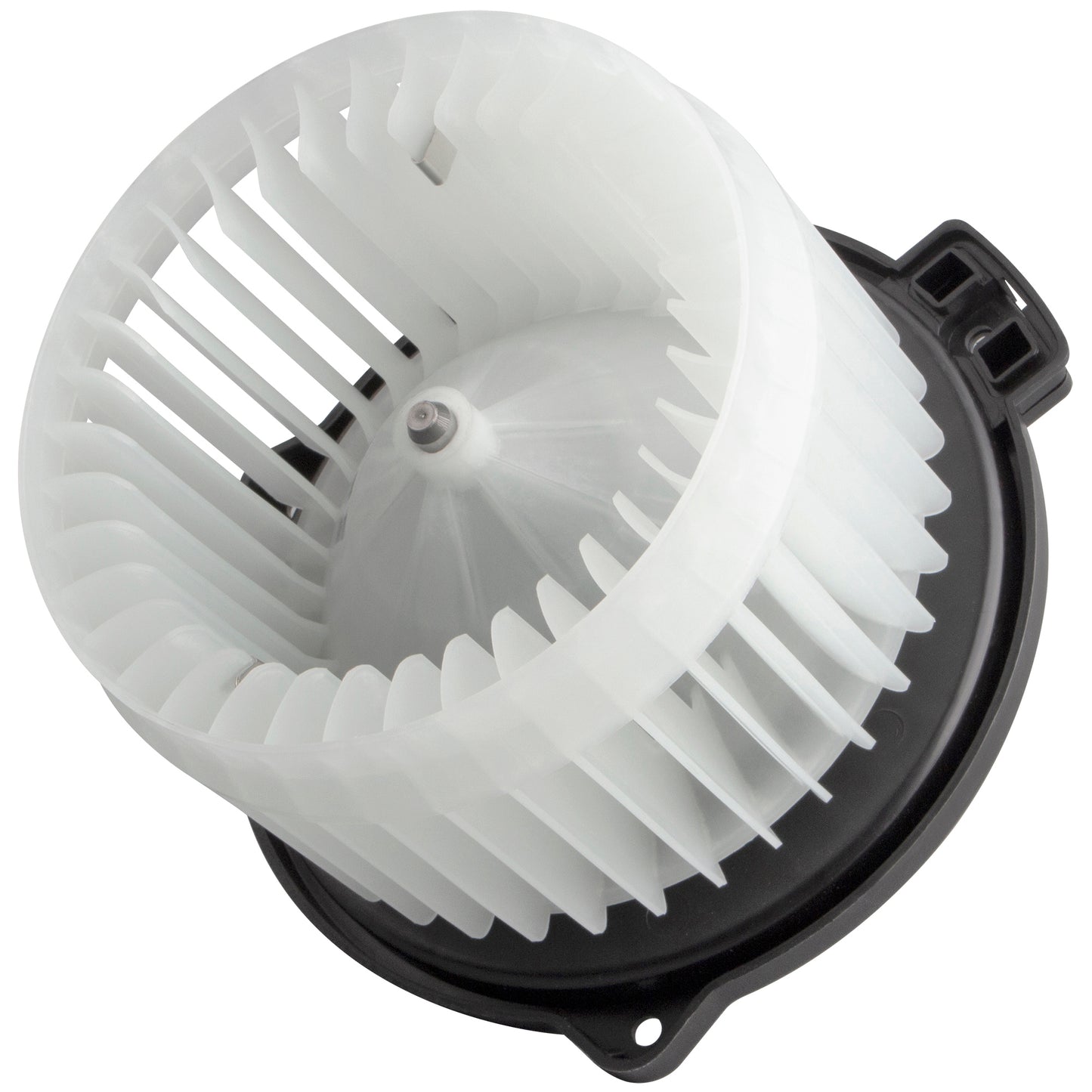 BOXI HVAC Heater Blower Motor Assembly Fits for Honda Fit 2007-2008 L4 1.5L Front — product photo 2