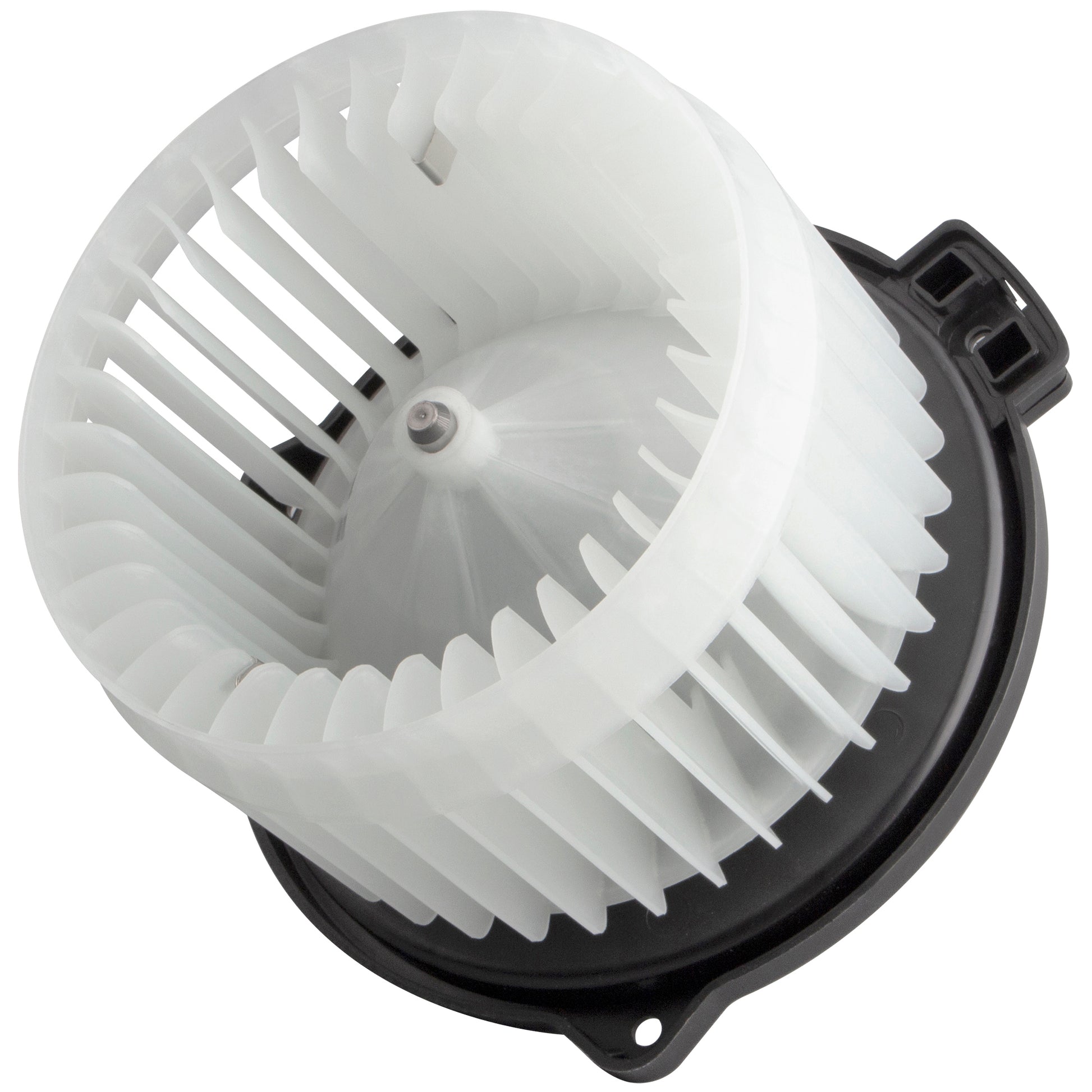 BOXI HVAC Heater Blower Motor Assembly Fits for Honda Fit 2007-2008 L4 1.5L Front — product photo 2