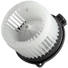 BOXI HVAC Heater Blower Motor Assembly Fits for Honda Fit 2007-2008 L4 1.5L Front — product photo 2