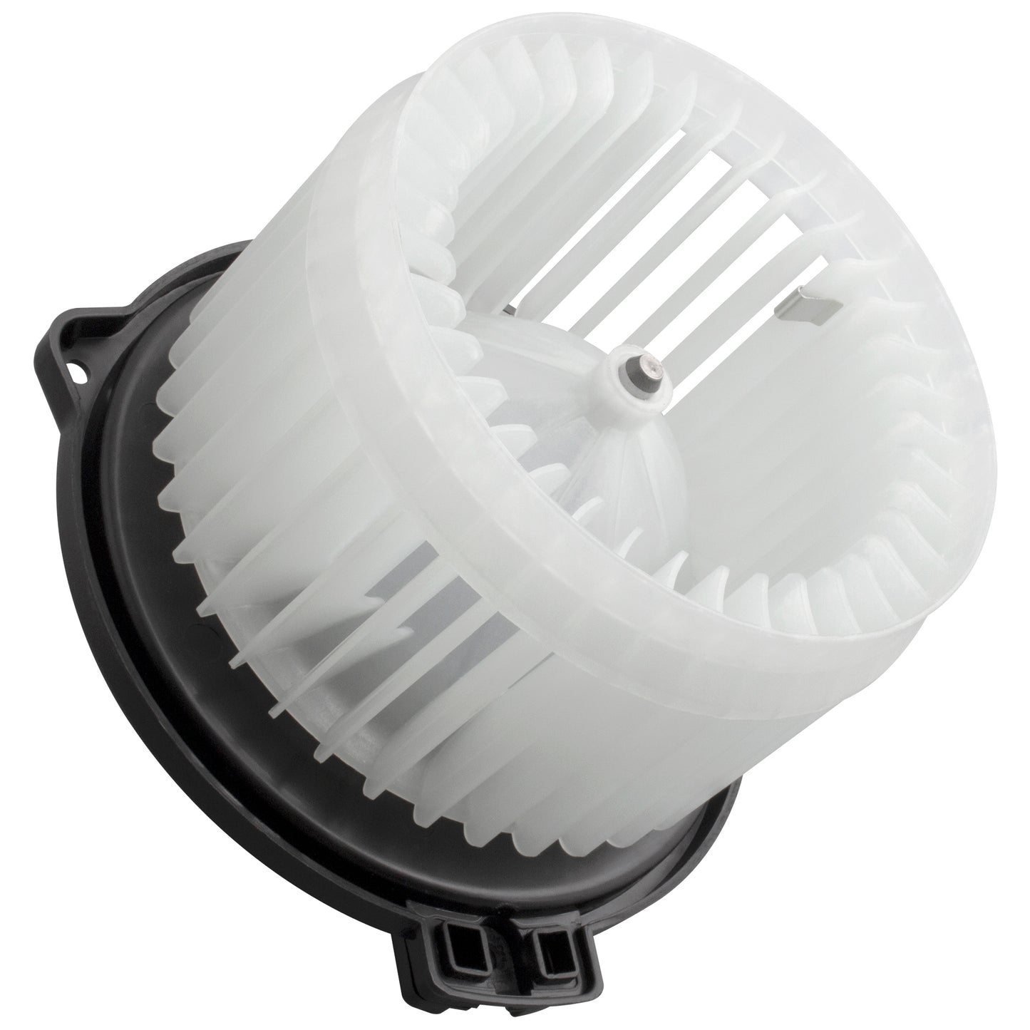 BOXI HVAC Heater Blower Motor Assembly Fits for Honda Fit 2007-2008 L4 1.5L Front — product photo 4
