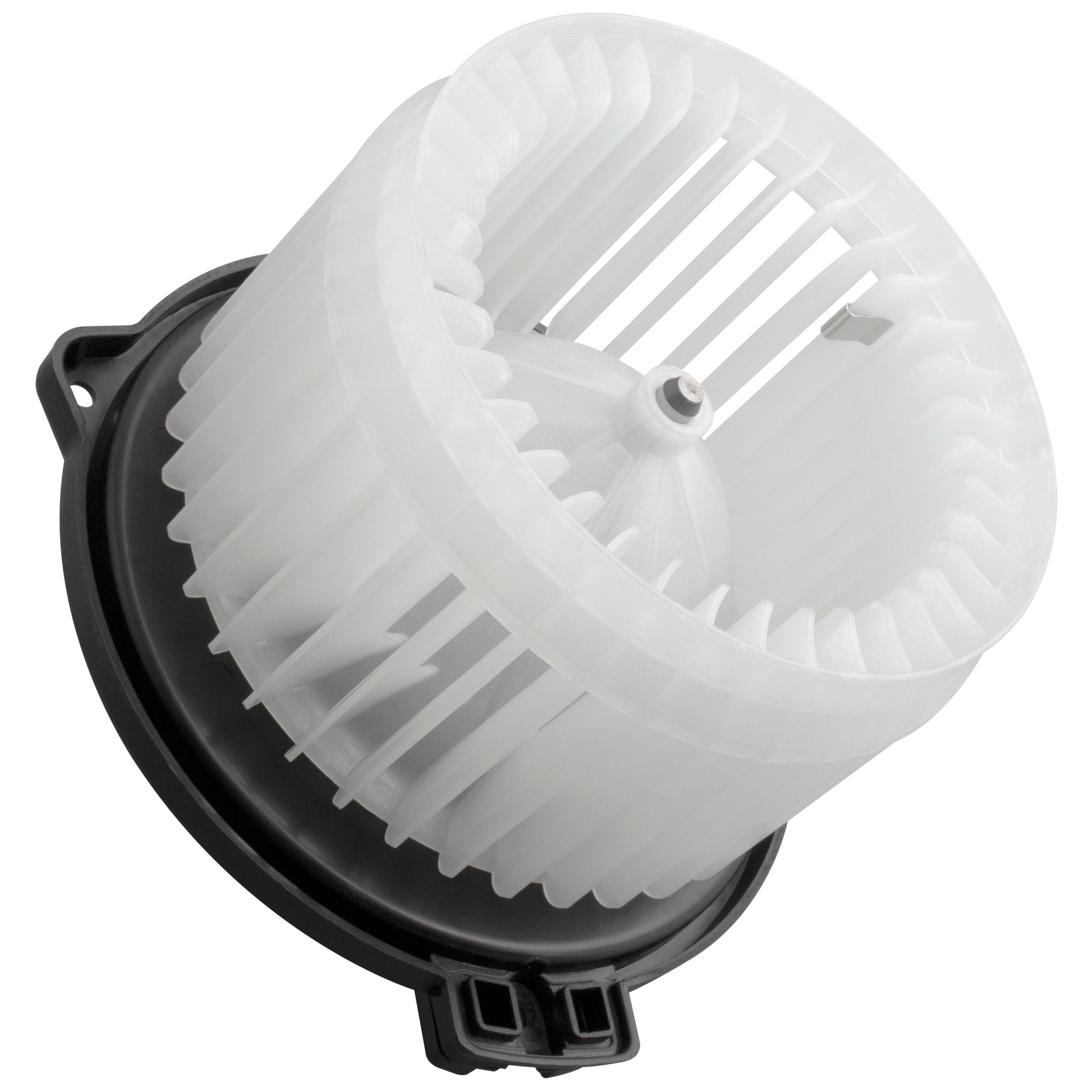 BOXI HVAC Heater Blower Motor Assembly Fits for Honda Fit 2007-2008 L4 1.5L Front — product photo 4