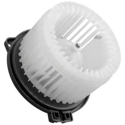 BOXI HVAC Heater Blower Motor Assembly Fits for Honda Fit 2007-2008 L4 1.5L Front — product photo 4