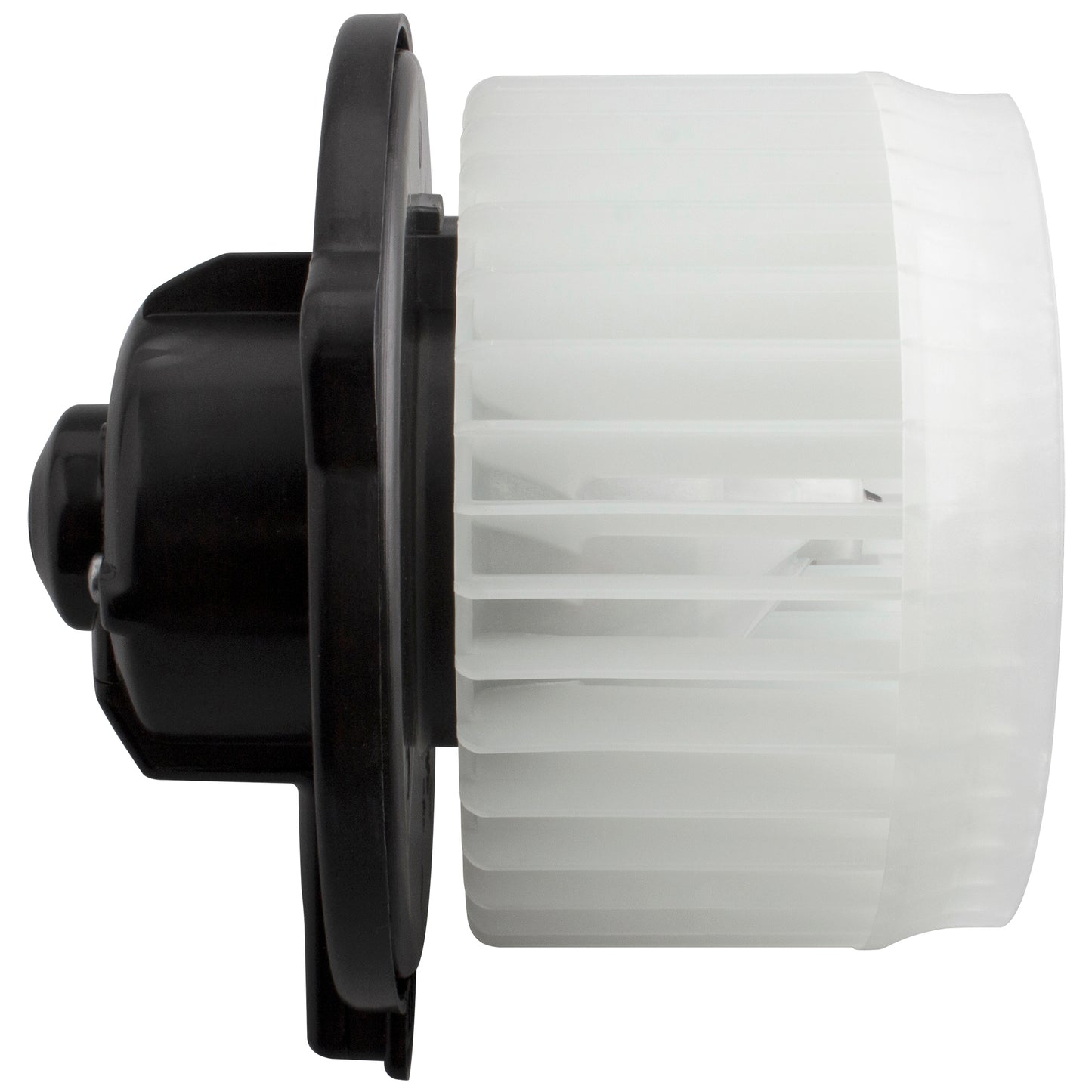 BOXI HVAC Heater Blower Motor Assembly Fits for Honda Fit 2007-2008 L4 1.5L Front — product photo 5