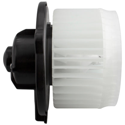 BOXI HVAC Heater Blower Motor Assembly Fits for Honda Fit 2007-2008 L4 1.5L Front — product photo 5