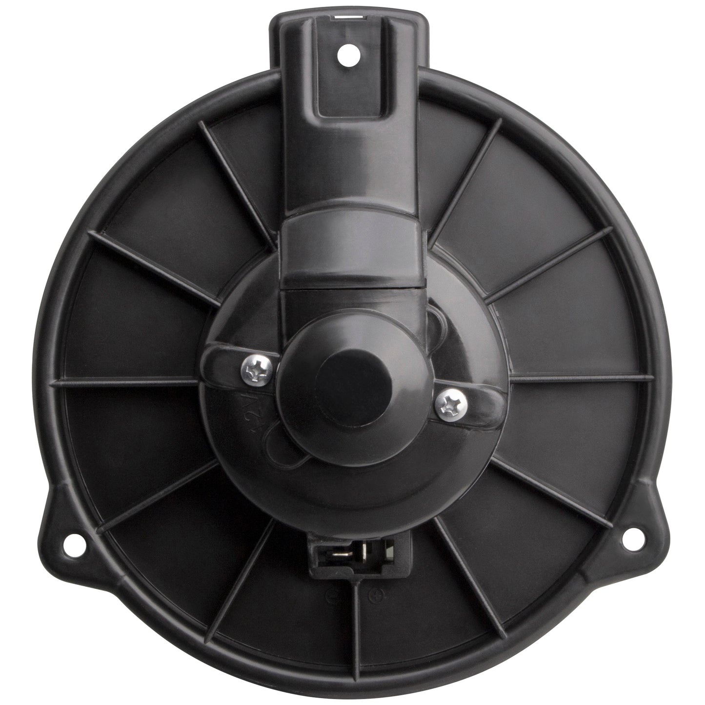 BOXI HVAC Heater Blower Motor Assembly Fits for Honda Fit 2007-2008 L4 1.5L Front — product photo 6