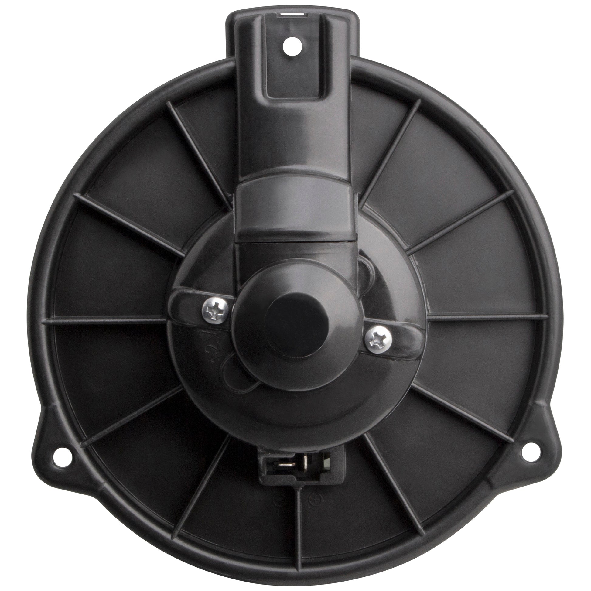 BOXI HVAC Heater Blower Motor Assembly Fits for Honda Fit 2007-2008 L4 1.5L Front — product photo 6
