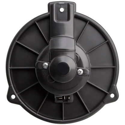 BOXI HVAC Heater Blower Motor Assembly Fits for Honda Fit 2007-2008 L4 1.5L Front — product photo 6